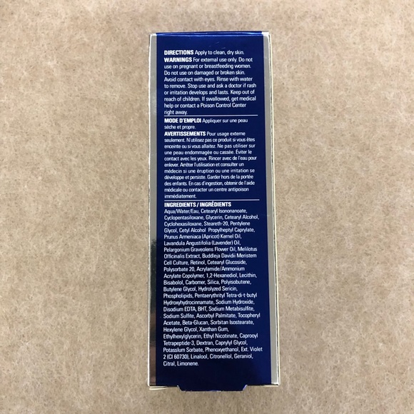 Zo Skin Health Wrinkle + Texture Repair - Picture 2 of 2